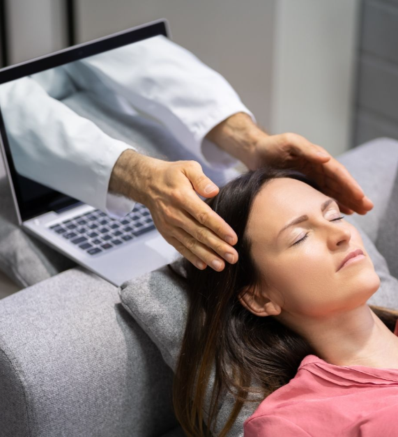 Online Türk Psikolog, Vladivostok