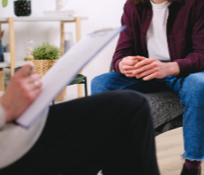 Vladivostok bireysel terapi