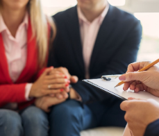 Vladivostok çift terapisi