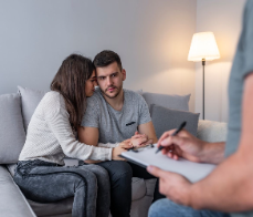 Vladivostok ilişki terapisi